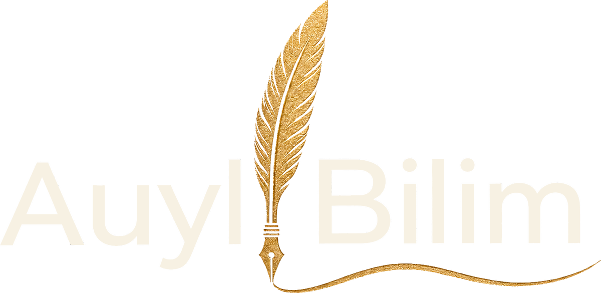 Auyl Bilim