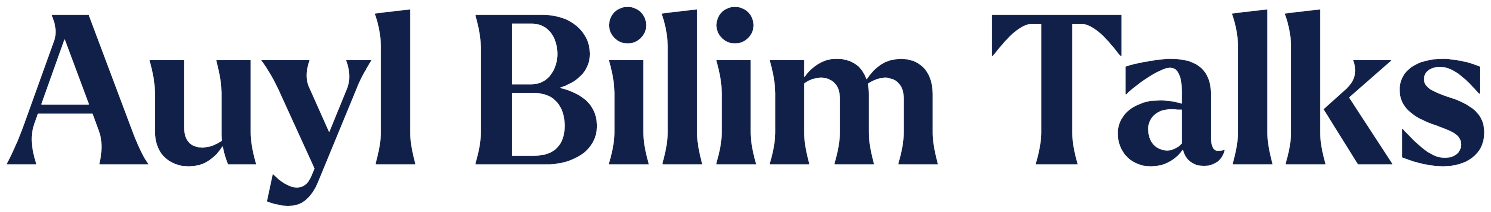 Auyl Bilim Talks